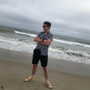 Meet your Posher, Ryan